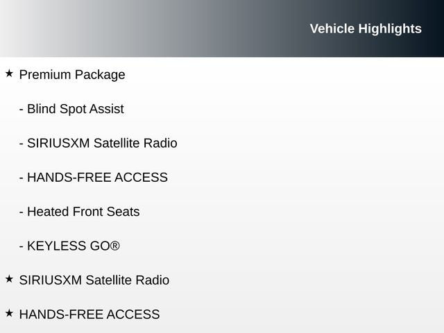 2018 Mercedes-Benz GLA GLA 250 4MATIC®