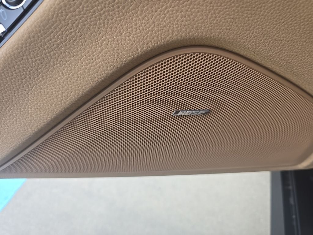 2014 Porsche Panamera 4