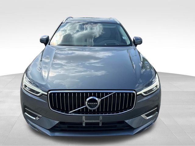 2021 Volvo XC60 T6 Inscription