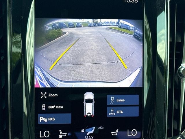 2021 Volvo XC60 T6 Inscription