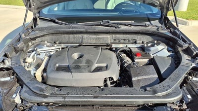 2021 Volvo XC60 T6 Inscription