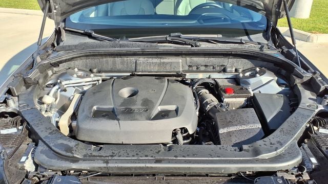 2021 Volvo XC60 T6 Inscription