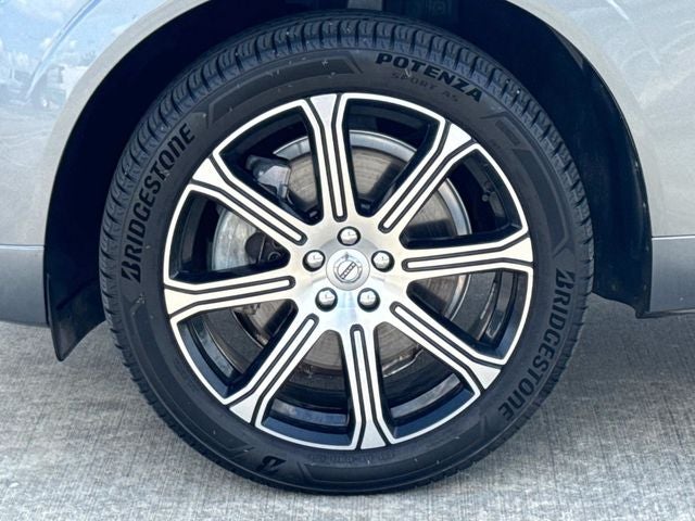 2021 Volvo XC60 T6 Inscription