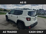 2016 Jeep Renegade Latitude 75th Anniversary Edition