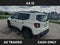 2016 Jeep Renegade Latitude 75th Anniversary Edition