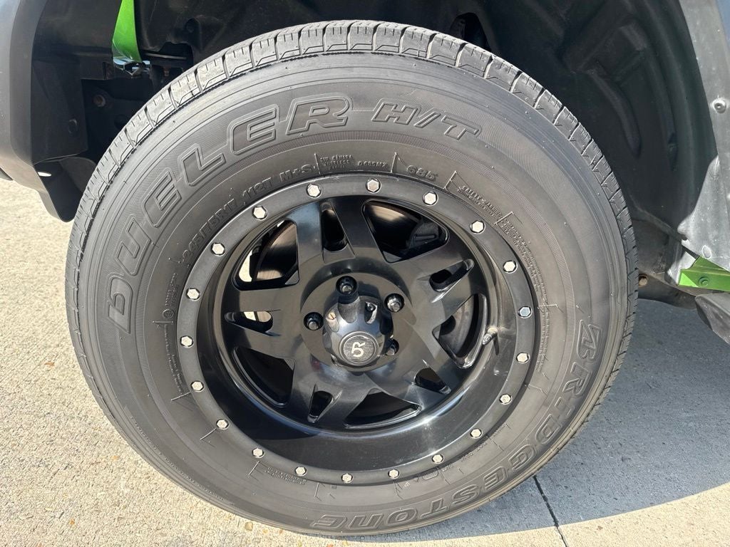 2019 Jeep Wrangler Sport