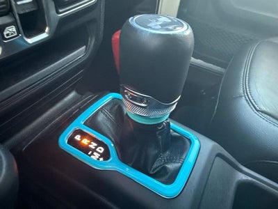 2023 Jeep Wrangler Altitude