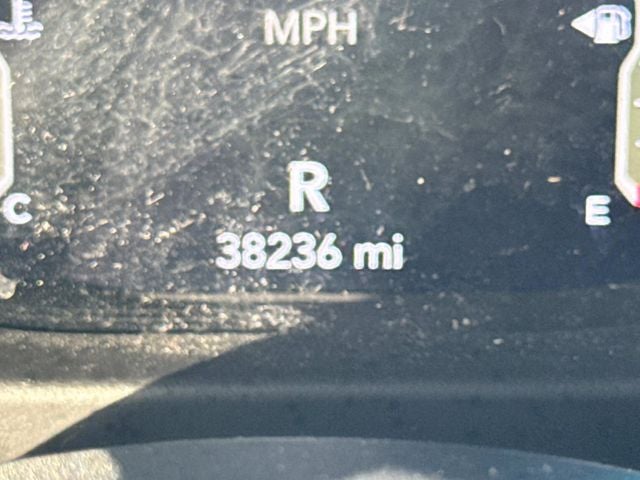 2023 Jeep Wrangler Altitude