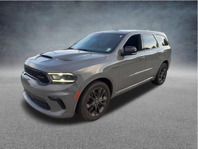 2022 Dodge Durango R/T Plus