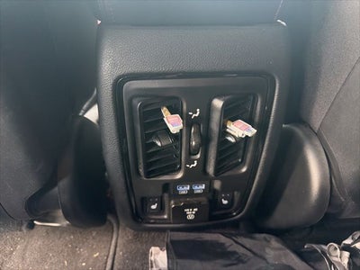 2022 Dodge Durango R/T Plus