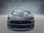 2023 Ford Mustang Mach 1