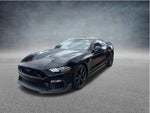 2023 Ford Mustang Mach 1