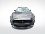 2017 Ford Mustang EcoBoost