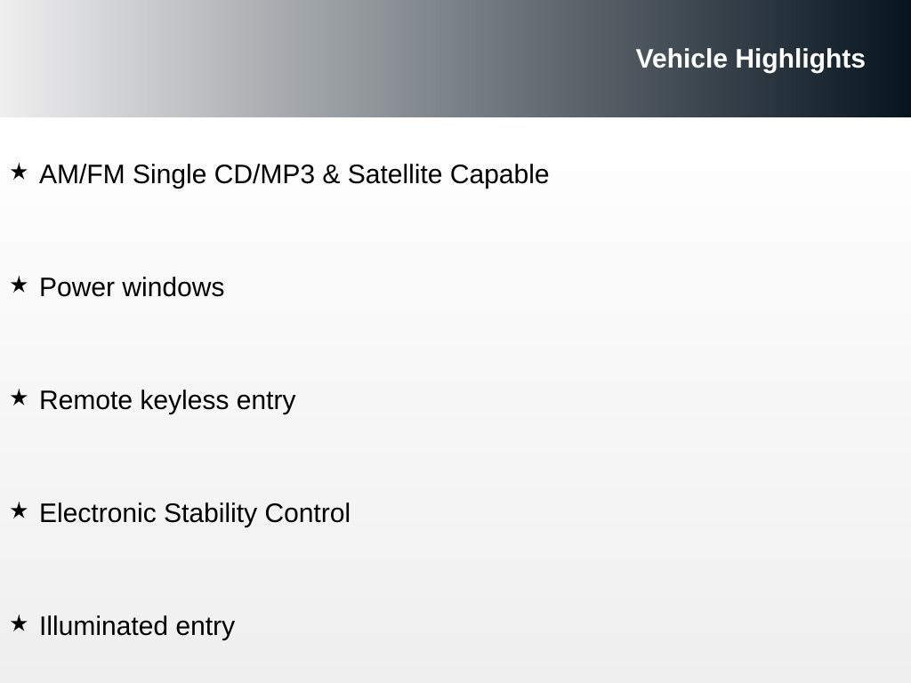 2008 Ford Escape XLS