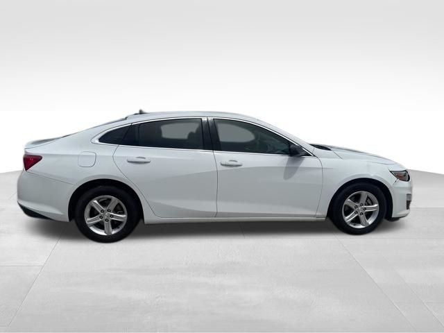2020 Chevrolet Malibu LS 1LS