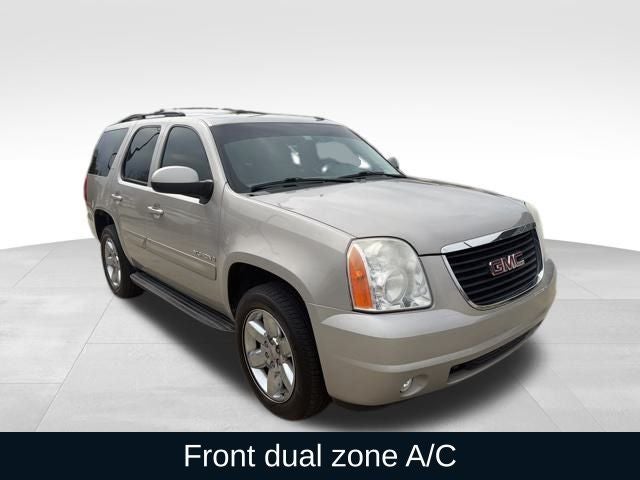 2009 GMC Yukon SLT1
