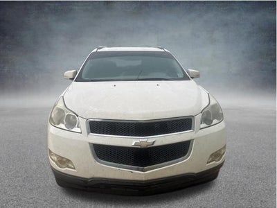 2012 Chevrolet Traverse LT 1LT