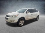 2012 Chevrolet Traverse LT 1LT