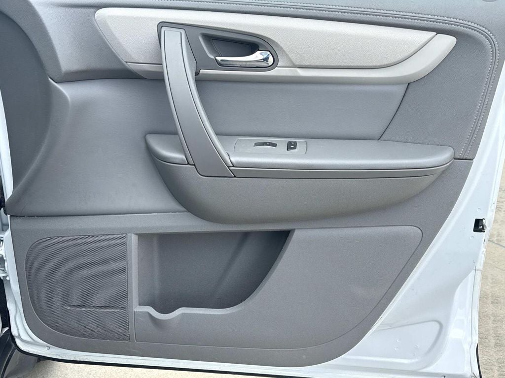 2017 Chevrolet Traverse LT 1LT