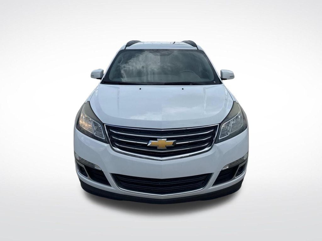 2017 Chevrolet Traverse LT 1LT
