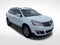2017 Chevrolet Traverse LT 1LT
