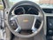 2017 Chevrolet Traverse LT 1LT