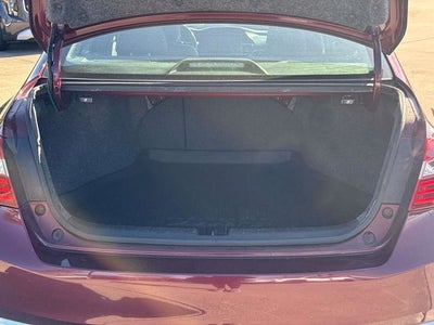 2017 Honda Accord Sport Special Edition