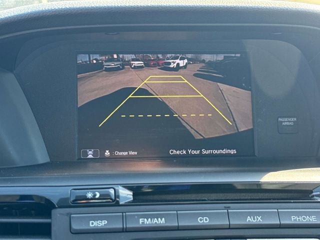 2017 Honda Accord Sport Special Edition