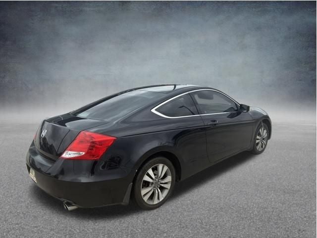 2011 Honda Accord LX-S 2.4