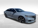 2021 Honda Accord Sport Special Edition