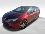 2017 Chrysler Pacifica LX