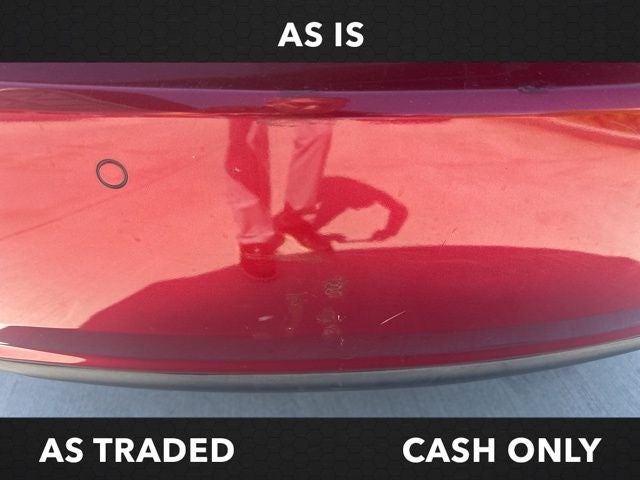 2015 Chevrolet Impala LTZ 2LZ