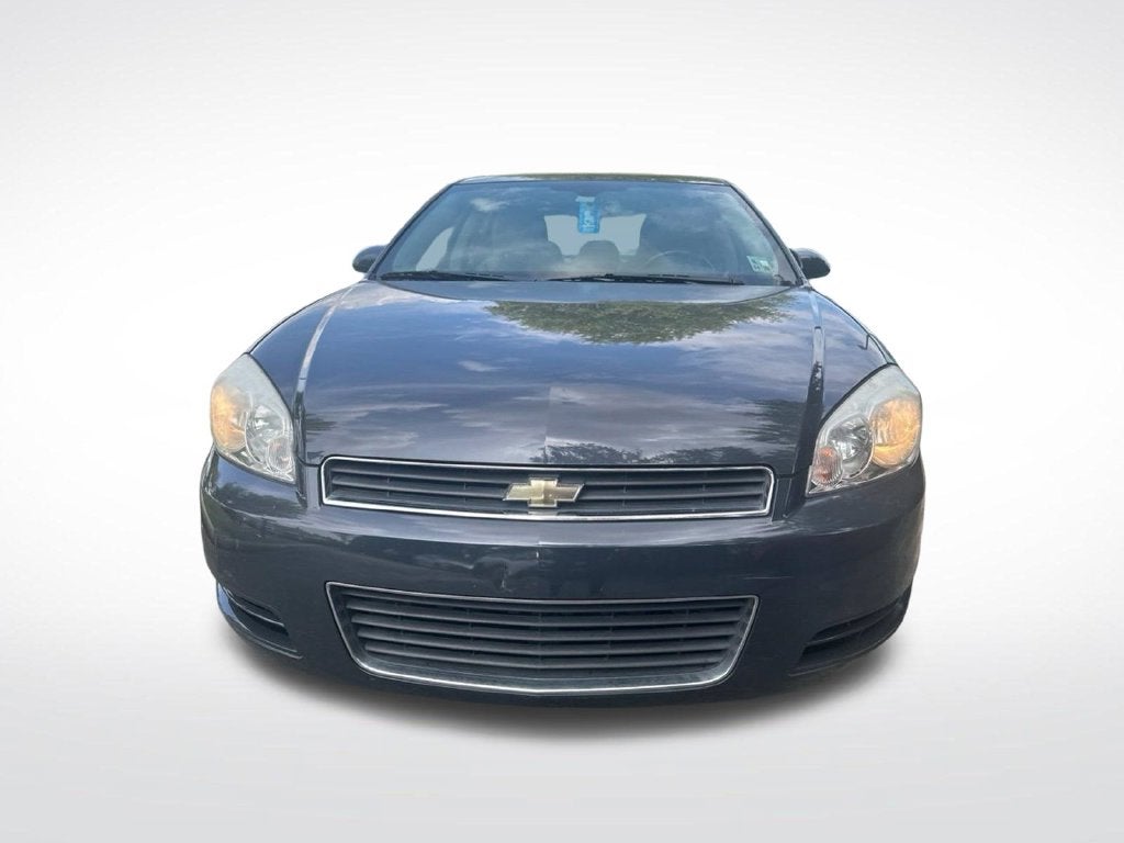 2009 Chevrolet Impala LT