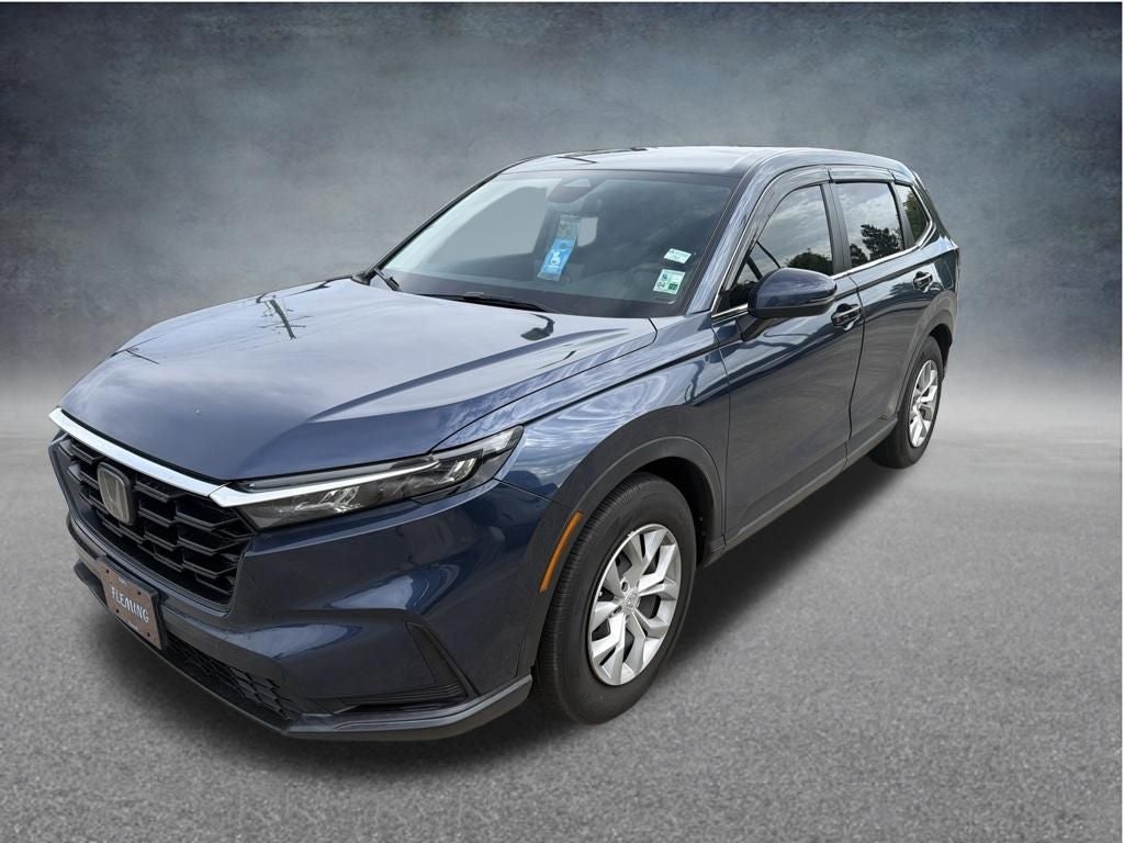 2023 Honda CR-V LX