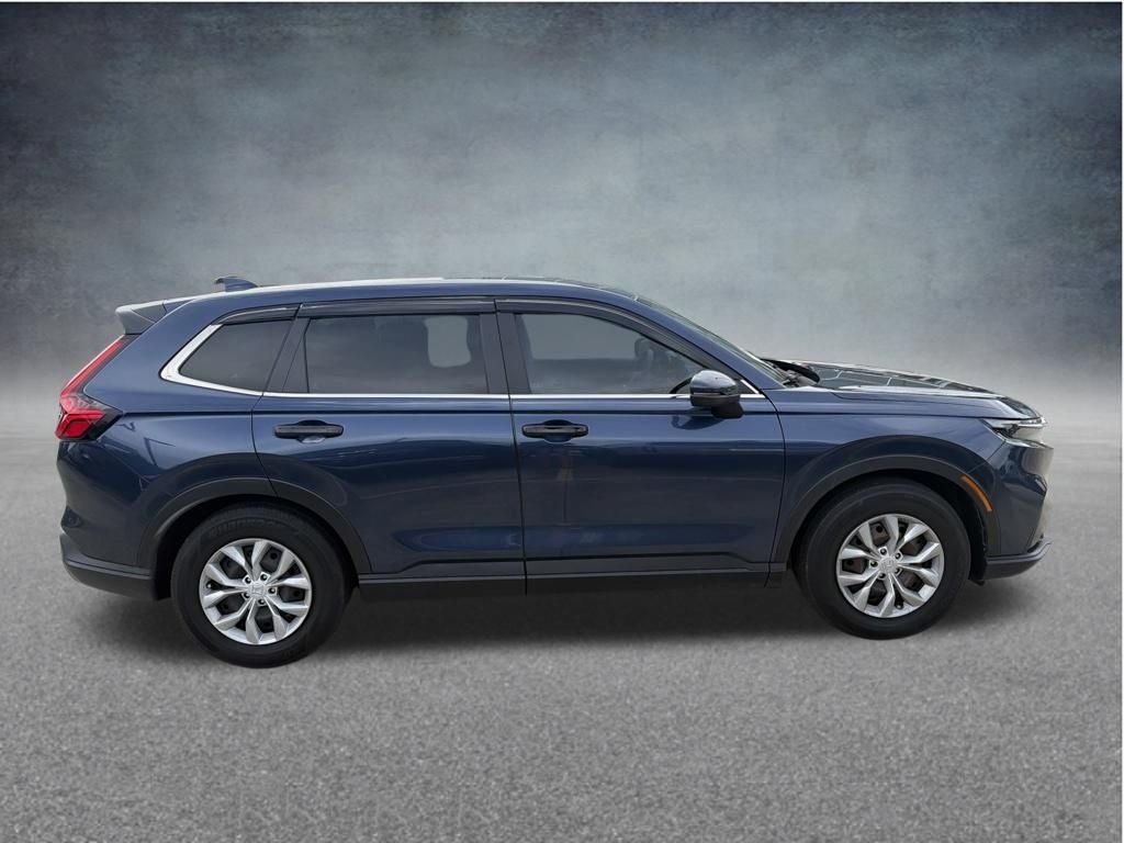 2023 Honda CR-V LX