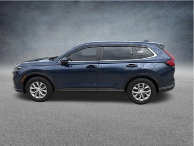 2023 Honda CR-V LX