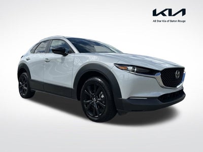 2024 Mazda Mazda CX-30 2.5 S Select Sport