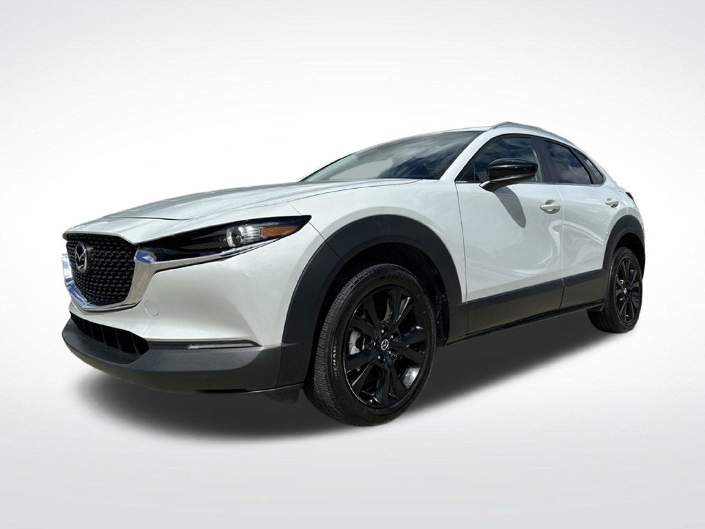 2024 Mazda Mazda CX-30 2.5 S Select Sport