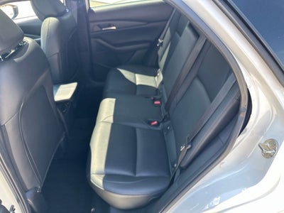 2025 Mazda Mazda CX-30 2.5 S Preferred Package