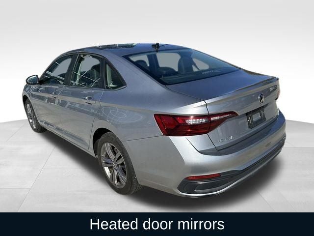 2022 Volkswagen Jetta 1.5T SE