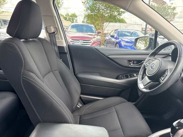 2024 Subaru Legacy Premium