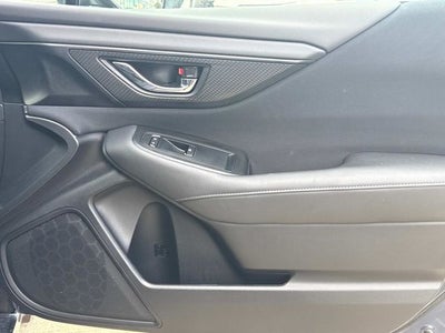 2024 Subaru Legacy Premium