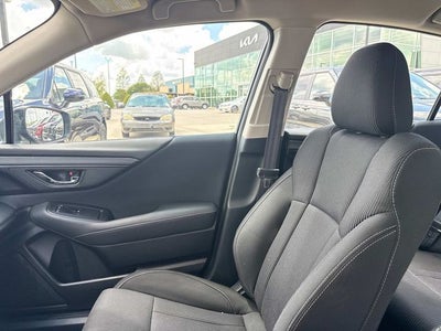 2024 Subaru Legacy Premium