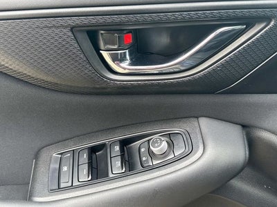 2024 Subaru Legacy Premium