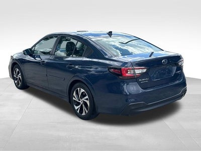 2024 Subaru Legacy Premium