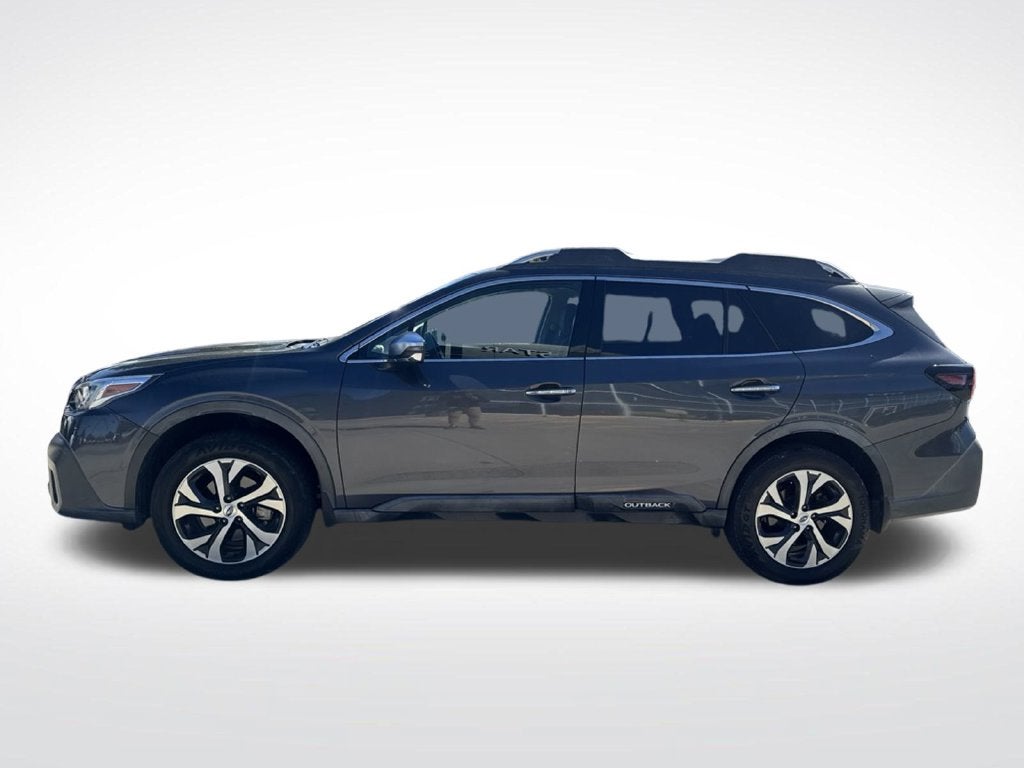 2020 Subaru Outback Touring XT