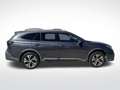 2020 Subaru Outback Touring XT