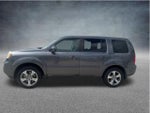 2014 Honda Pilot EX-L
