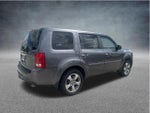 2014 Honda Pilot EX-L