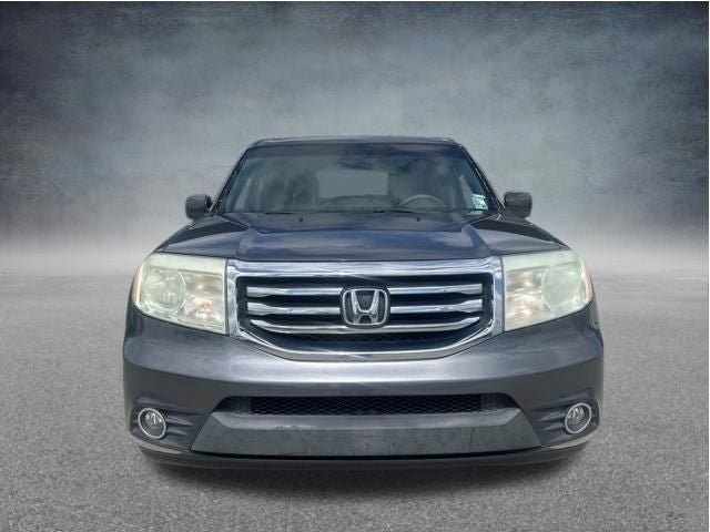 2014 Honda Pilot EX-L